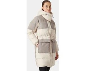 Helly Hansen Damen Escape Daunen-mantel L Weiß