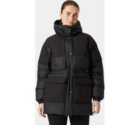 Helly Hansen W Escape Down Parka black (990) L