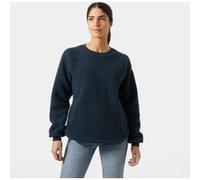 Helly Hansen W Escape Teddy Sweater navy (597) M