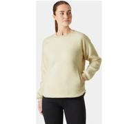 Helly Hansen W Escape Teddy Sweater cream (034) XL