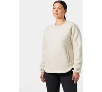 Helly Hansen Damen Escape Teddy-sweater XS Beige
