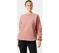 Helly Hansen - Women's Escape Teddy Sweater - Fleecepullover, Gr. XS, rosa (AshRose)
