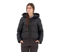 Helly-Hansen Damen Essence Daunenjacke, 990 Schwarz, X-Large