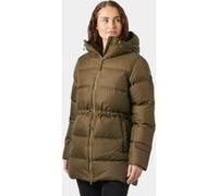 Helly Hansen Damen Essence Daunenparka XL Braun