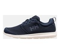 Helly Hansen - Women's Feathering - Wassersportschuhe, Gr. 37.5, blau (Navy/OffWhite)