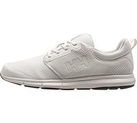 Helly Hansen Damen Feathering Sportschuhe, Weiß, 37.5