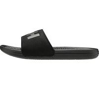 Helly Hansen Damen Slipper W H/H Slide Platform Schwarz/Gunmetal Größe 40,5 EU