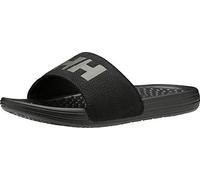 Helly Hansen Flip Flops H/H Slide Schwarz Damen EU 39 1/3