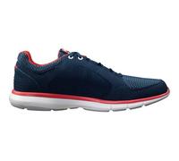 2024 Helly Hansen Frauen Ahiga V4 Hydropower Turnschuhe - Navy / 37.5
