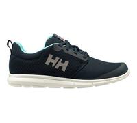 Helly Hansen FEATHERING W Damen Freizeitschuhe, dunkelblau, größe 37.5 6.5