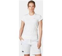 Helly Hansen Damen HH Lifa Active Solen T-shirt L Weiß