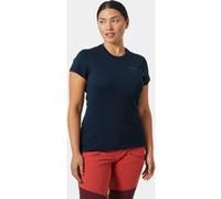 Helly Hansen Damen HH Lifa Active Solen T-shirt XS Marine