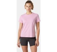 Helly Hansen Tech Logo Kurzarm-t-shirt XL Cherry Blossom