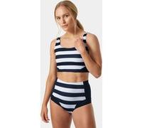 Helly Hansen Damen Hydropower Bikini-oberteil M Marine