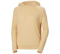Helly Hansen Damen Inshore Hoodie Sweatshirt, Miami Peach, L EU