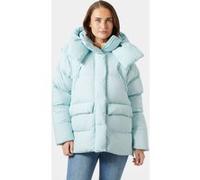Helly Hansen Damen Inspire Daunen-puffer S Blau