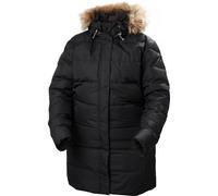 HELLY HANSEN Damen Jacke W ADEN DOWN PARKA (54429) M BLACK