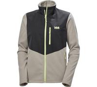 Helly Hansen Damen W Daybreaker Block Jacke, Terrazzo, S