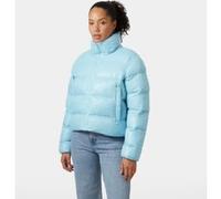 Helly Hansen Damen Jade Puffer-jacke L Blau