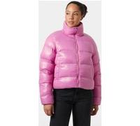 Helly Hansen Damen Jade Puffer-jacke XL Rosa