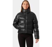 Helly Hansen Jade Puffer Damen Winterjacke schwarz - XL
