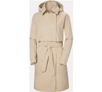 Helly Hansen Damen Jane TRenchcoat L Beige