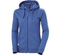 Helly Hansen Damen Kapuzen-Sweatjacke Workwear Helly Hansen 79323 Classic Blau XS