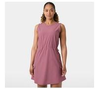 Helly Hansen Kleid Für Frauen Frau Damen Viken Rose Größe S