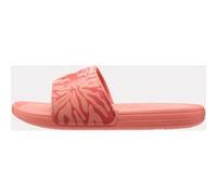 Helly Hansen Damen Komfortabler Slipper 37 Rosa