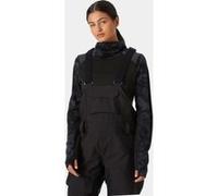 Helly Hansen Damen Lifa® Merino Balaclava Hoodie M Schwarz