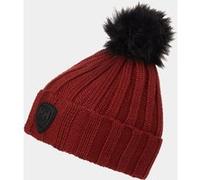 Helly Hansen W Limelight Beanie mars red (180) STD