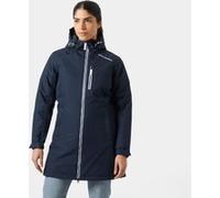 Helly Hansen Damen Long Belfast Wärmeisolierende Winterjacke L