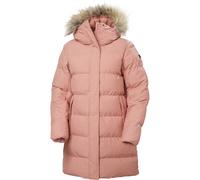 HELLY HANSEN Damen Mantel W BLOSSOM PUFFY PARKA (53624) M ASH ROSE