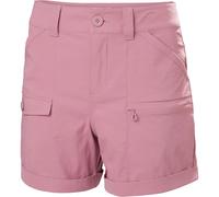 Helly Hansen Damen Maridalen Shorts (Größe M, lila)