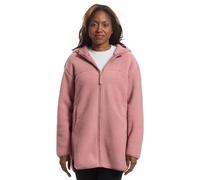 Helly Hansen W Maud Pile Jacket ash rose (096) XL