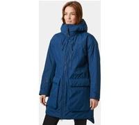 Helly Hansen W Maud Parka ocean (584) M
