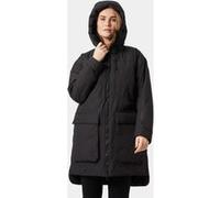 Helly Hansen Damen Maud Winterparka S Schwarz