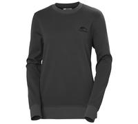 Helly Hansen Damen Sweatshirt Nord Graphic – Ebony – L