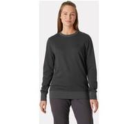Helly Hansen Women's Nord Graphic Sweat Ebony L