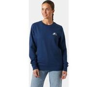 Helly Hansen W Nord Graphic Sweatshirt ocean (585) S