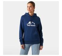 Helly Hansen Nord Graphic Kapuzenpullover (62981_585-XS)