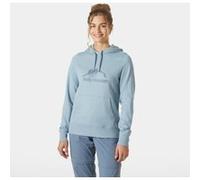 Helly Hansen Damen Nord Graphic Weicher Pullover XS Marine