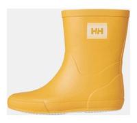 Helly Hansen Damen Nordvik 2 Leichte Gummistiefel 36 Gelb