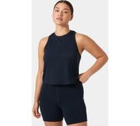 Helly Hansen W Ocean Cropped Tank TOP navy (597) XL