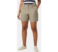 Helly Hansen Damen Shorts Frau W Pier Braun S
