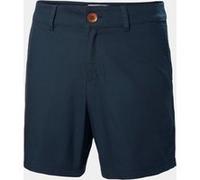 Helly Hansen Damen Shorts Frau W Pier Kurze Blau M