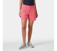 Helly Hansen Damen-shorts Frau W Pier Rose L