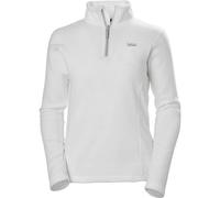 HELLY HANSEN Damen Pullover W DAYBREAKER 1/2 ZIP FLEECE (50845) XL WHITE 007