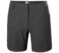 Segelshorts Helly Hansen Quick-Dry Cargo, Ebony, Damen, 34