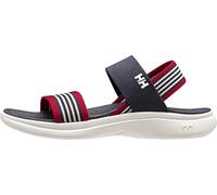Helly Hansen Damen Risor Sandal Sandale,599 SAPPHIRE NA,35 EU